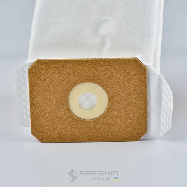 Фильтр для фрезера MediPro DUST BAG (10 шт) sua050 фото
