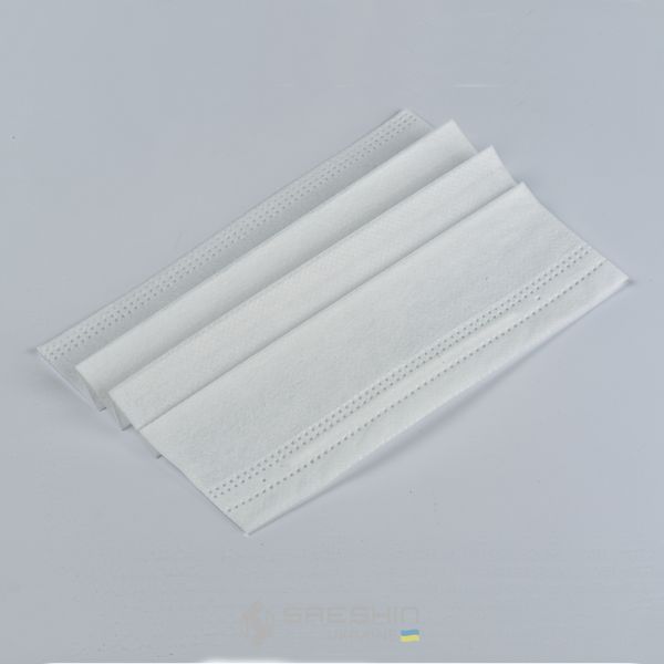 Фільтр для фрезера Mediair HEPA (10шт) sua051 фото
