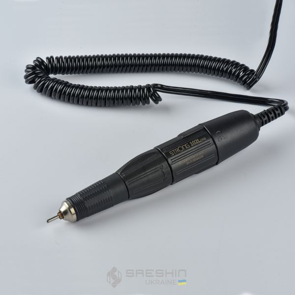 Фрезер для маникюра Brillian B350D с ручкой Strong H300. 100% Оригинал sua007 фото