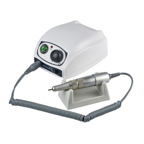 Фрезер для педикюра Strong 207A с ручкой Strong H300. 100% Оригинал sua0221 фото