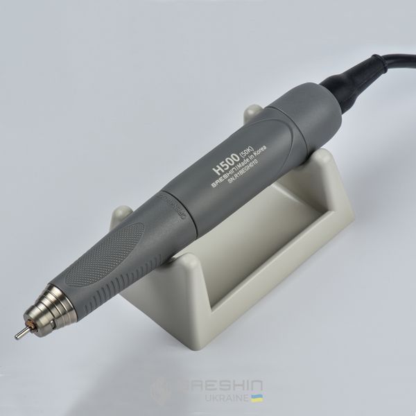 Фрезер для манікюру Forte 200a з ручкою Forte H500. 100% Оригінал sua020 фото