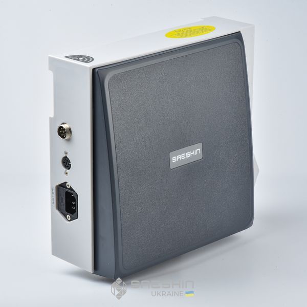 Фрезер для манікюру Forte 200a з ручкою Forte H500. 100% Оригінал sua020 фото