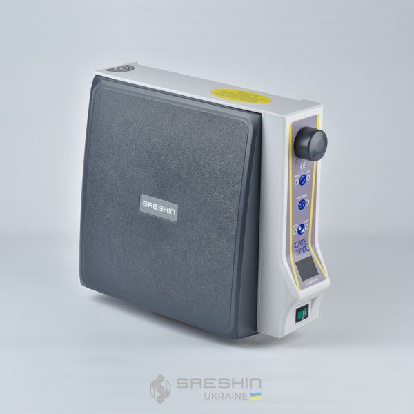 Фрезер для манікюру Forte 200a з ручкою Forte H500. 100% Оригінал sua020 фото