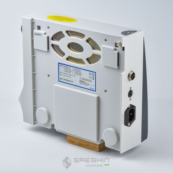 Фрезер для манікюру Forte 200a з ручкою Forte H500. 100% Оригінал sua020 фото