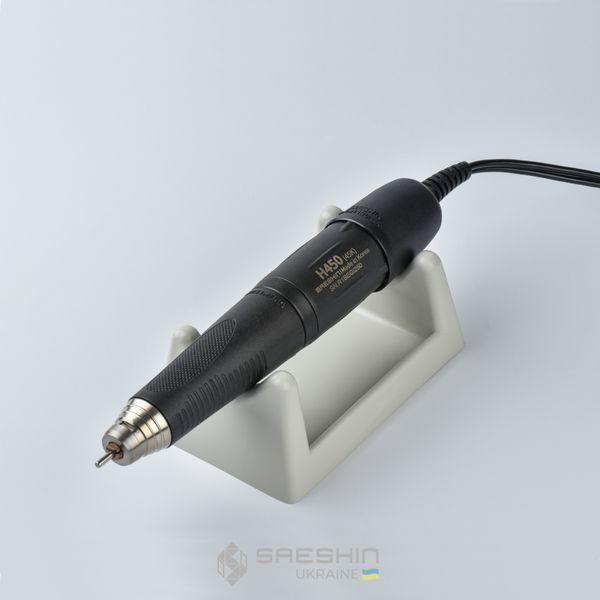 Фрезер для педикюра Strong 207S с ручкой Strong H450. 100% Оригинал sua023 фото