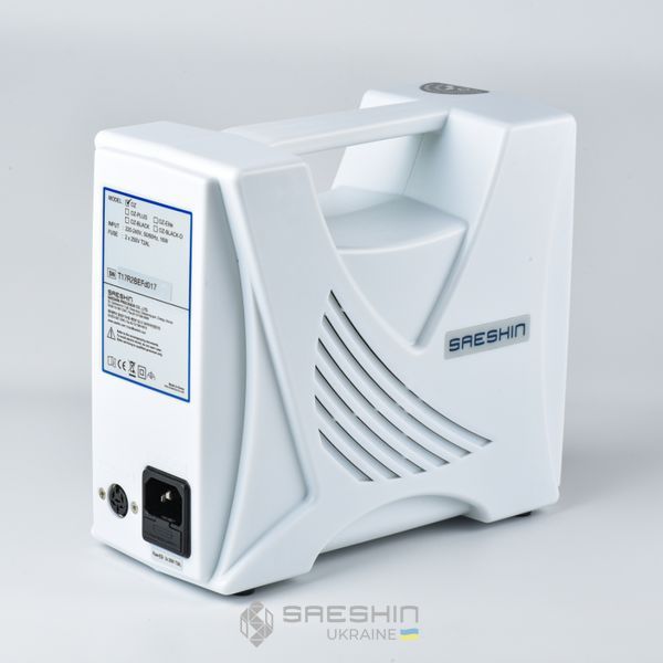 Фрезер для маникюра OZ с ручкой OZ100. 100% Оригинал sua026 фото