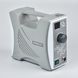 Фрезер для манікюру OZ з ручкою Strong H500 (чорний). 100% Оригінал sua027 фото 5