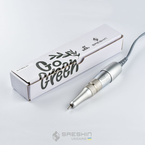Ручка для фрезера Strong H300. 100% Оригинал sua028 фото