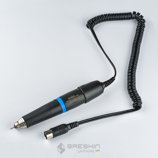 Ручка для фрезера Strong H400. 100% Оригинал sua030 фото