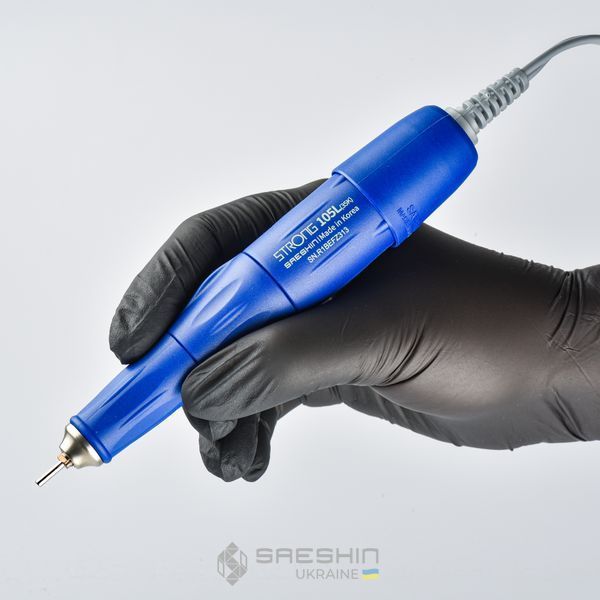 Ручка для фрезера Strong 105L. 100% Оригінал sua034 фото