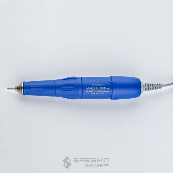 Ручка для фрезера Strong 105L. 100% Оригінал sua034 фото