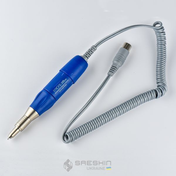 Ручка для фрезера Strong 105LN. 100% Оригинал sua035 фото