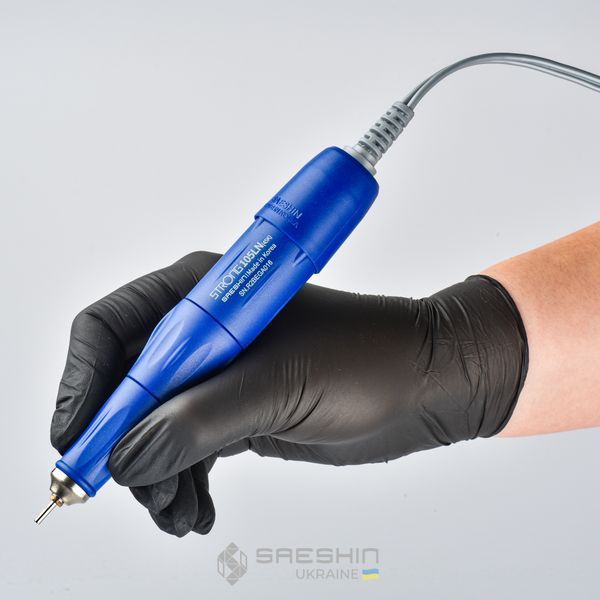 Ручка для фрезера Strong 105LN. 100% Оригинал sua035 фото