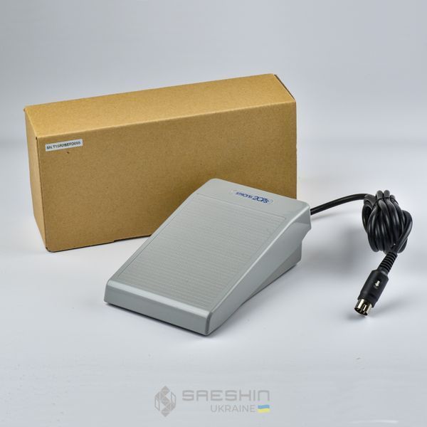 Педаль для фрезера Strong 207S sua041 фото
